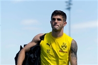 Christian Pulisic Sweatshirt #3703920