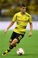 Christian Pulisic hoodie #3703921