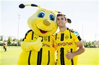 Christian Pulisic tote bag #G2321177