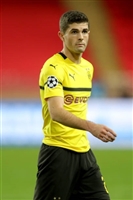 Christian Pulisic Sweatshirt #3703924