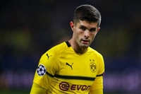 Christian Pulisic Sweatshirt #3703925