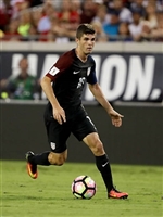 Christian Pulisic Sweatshirt #3703926