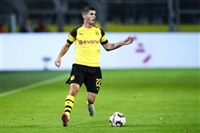 Christian Pulisic t-shirt #3703931