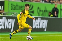 Christian Pulisic Sweatshirt #3703933