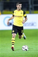 Christian Pulisic hoodie #3703934