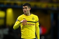 Christian Pulisic Tank Top #3703935