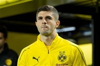 Christian Pulisic t-shirt #3703936