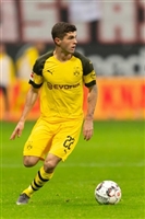 Christian Pulisic mug #G2321193