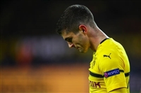 Christian Pulisic Tank Top #3703941