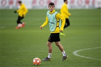 Christian Pulisic t-shirt #3703942