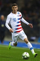 Christian Pulisic Sweatshirt #3703944