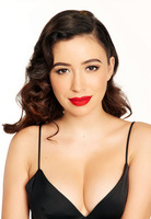 Christian Serratos hoodie #2458908