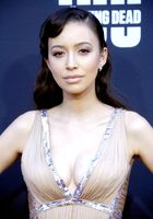 Christian Serratos mug #G1114341