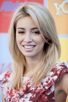 Christian Serratos Longsleeve T-shirt #2918560