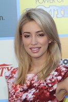 Christian Serratos Longsleeve T-shirt #2918569