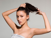 Christian Serratos mug #G2296790