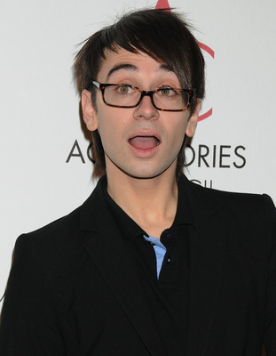 Christian Siriano posters