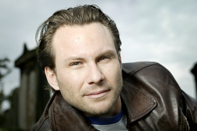 Christian Slater stickers 2102187