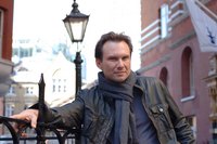 Christian Slater Sweatshirt #2102189