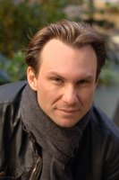Christian Slater Sweatshirt #2102192