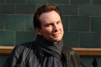Christian Slater Sweatshirt #2102194