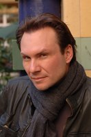 Christian Slater Sweatshirt #2102196