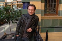 Christian Slater Sweatshirt #2102199