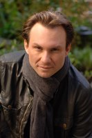 Christian Slater Sweatshirt #2102200