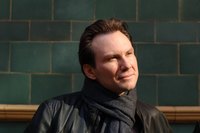 Christian Slater Sweatshirt #2102202