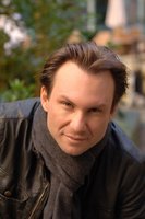 Christian Slater Sweatshirt #2102205