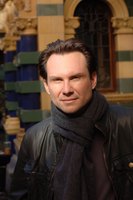 Christian Slater Sweatshirt #2102207