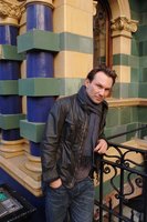Christian Slater Sweatshirt #2102208