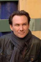 Christian Slater Tank Top #2102210