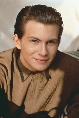 Christian Slater puzzle 2121480