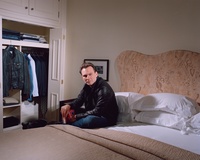 Christian Slater Tank Top #2189434