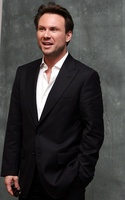 Christian Slater t-shirt #2196535