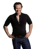 Christian Slater Tank Top #2196539