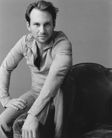 Christian Slater Sweatshirt #2196543