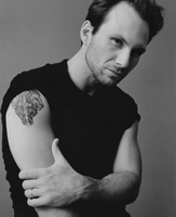 Christian Slater t-shirt #2196544