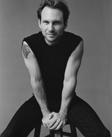 Christian Slater t-shirt #2196546