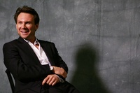 Christian Slater t-shirt #2196555