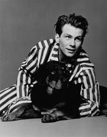 Christian Slater t-shirt #2205520