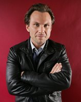 Christian Slater mug #G542535