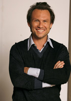 Christian Slater mug #G542536