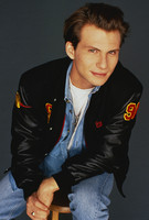 Christian Slater Sweatshirt #2219647