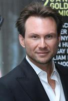 Christian Slater Tank Top #2219650