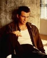 Christian Slater Tank Top #2219666