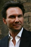 Christian Slater Sweatshirt #2219671