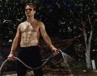 Christian Slater mug #G556566