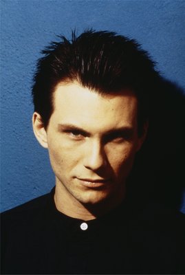 Christian Slater puzzle 2219702